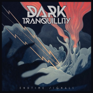 Not Nothing Dark Tranquility