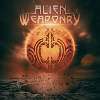 Taniwha (feat. Randy Blythe) Alien Weaponry