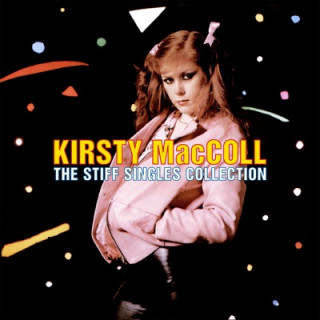A New England Kirsty Maccoll