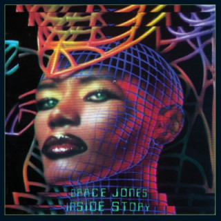 Victor Should Have Been A Jazz Musician Grace Jones