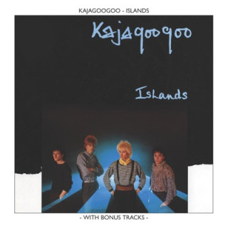 Turn Your Back On Me Kajagoogoo