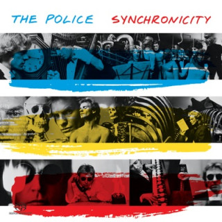 Every Breath You Take Police