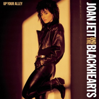I Hate Myself For Loving You Joan Jett & The Blackhearts