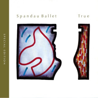 Lifeline (single edit) Spandau Ballet