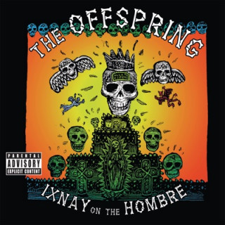 All I Want The Offspring