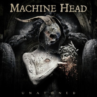 UNBØUND Machine Head