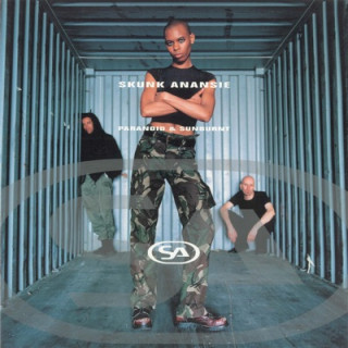 Weak Skunk Anansie