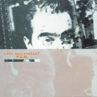 Fall On Me R.E.M.
