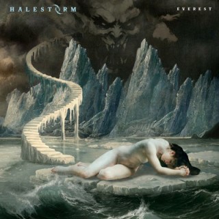 Fallen Star Halestorm