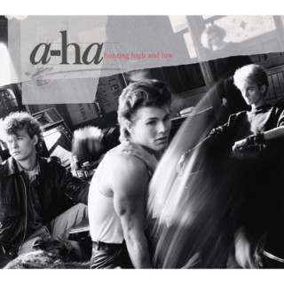Hunting High And Low A-ha