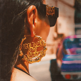 Chewing Through The Leash (ft Kublai khan) Lionheart
