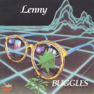 Lenny Buggles