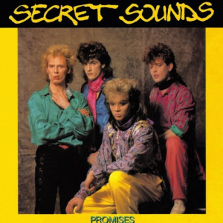 Promises Secret Sounds
