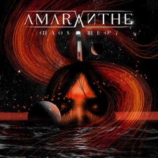 Chaos Theory Amaranthe