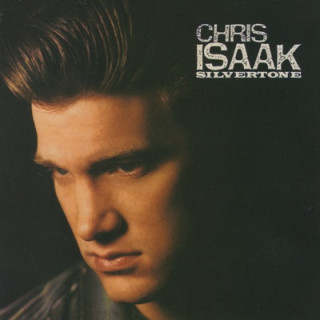 Dancin' Chris Isaak