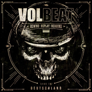Sad Man's Tongue Volbeat