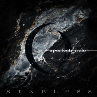 Starless A Perfect Circle