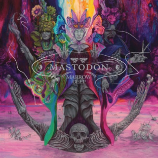 Your Ghost Again Mastodon