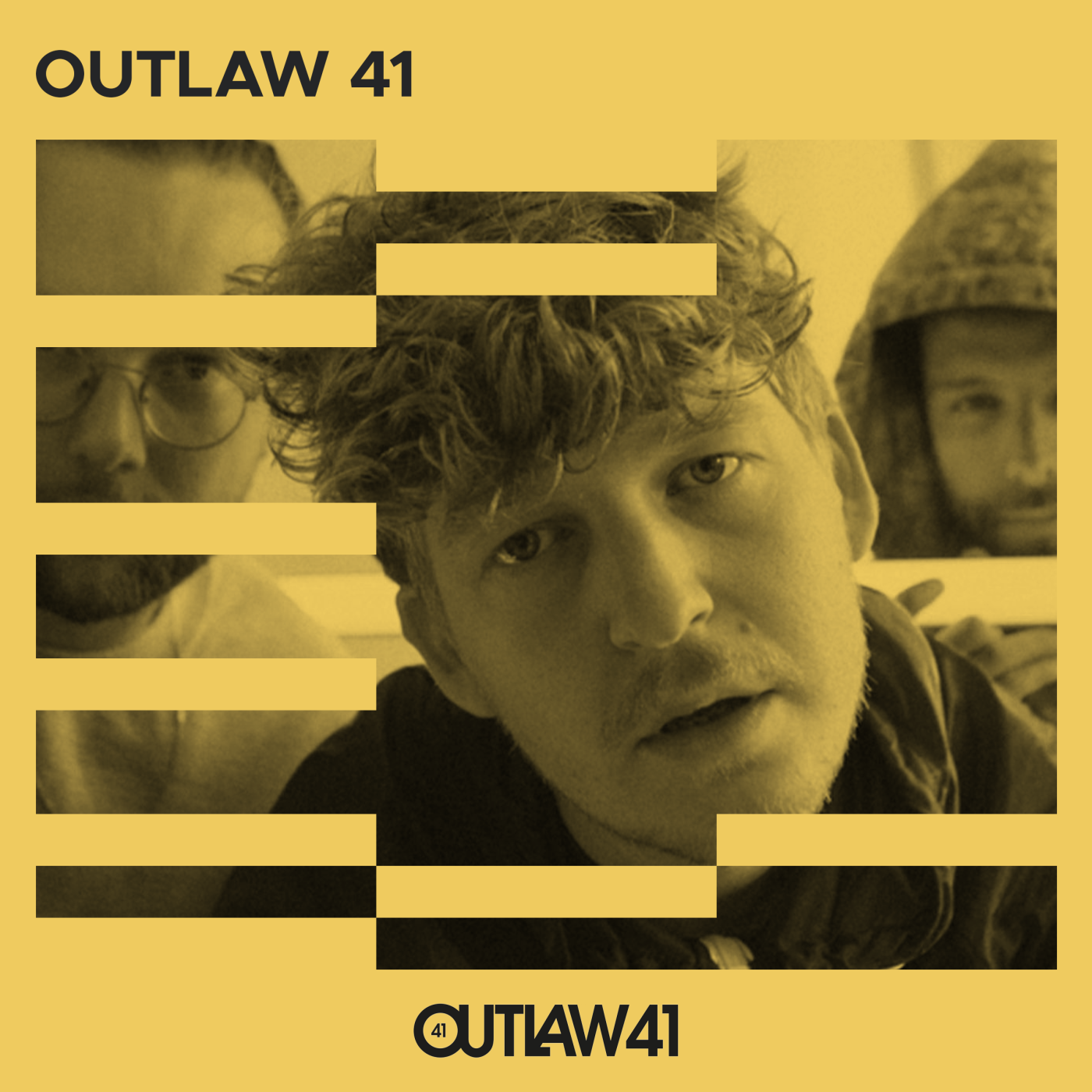 Outlaw 41 week 7 episode artwork