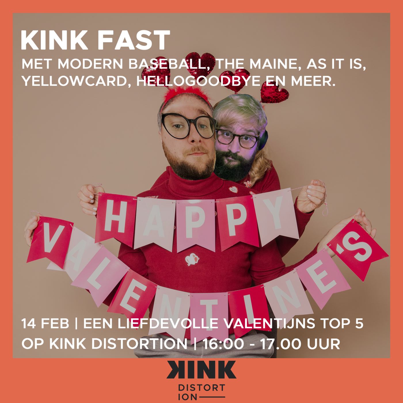 KINK FAST