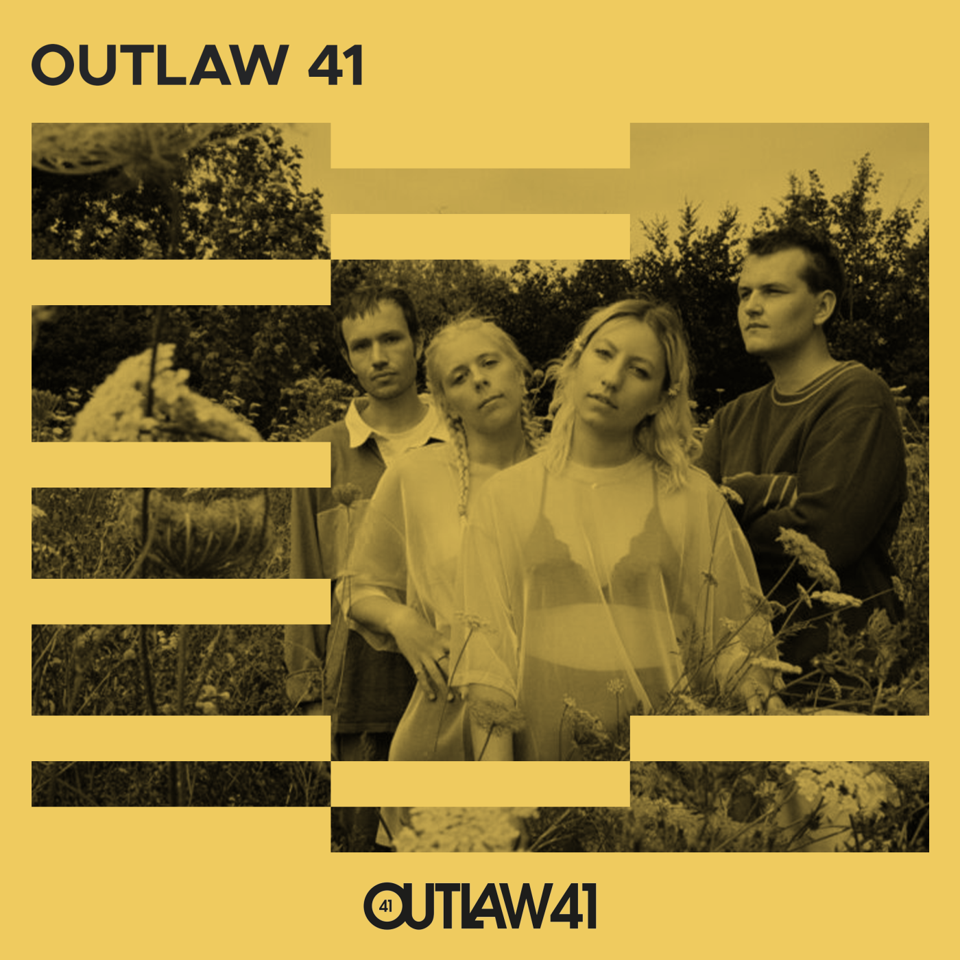 Outlaw 41 week 15 episode artwork