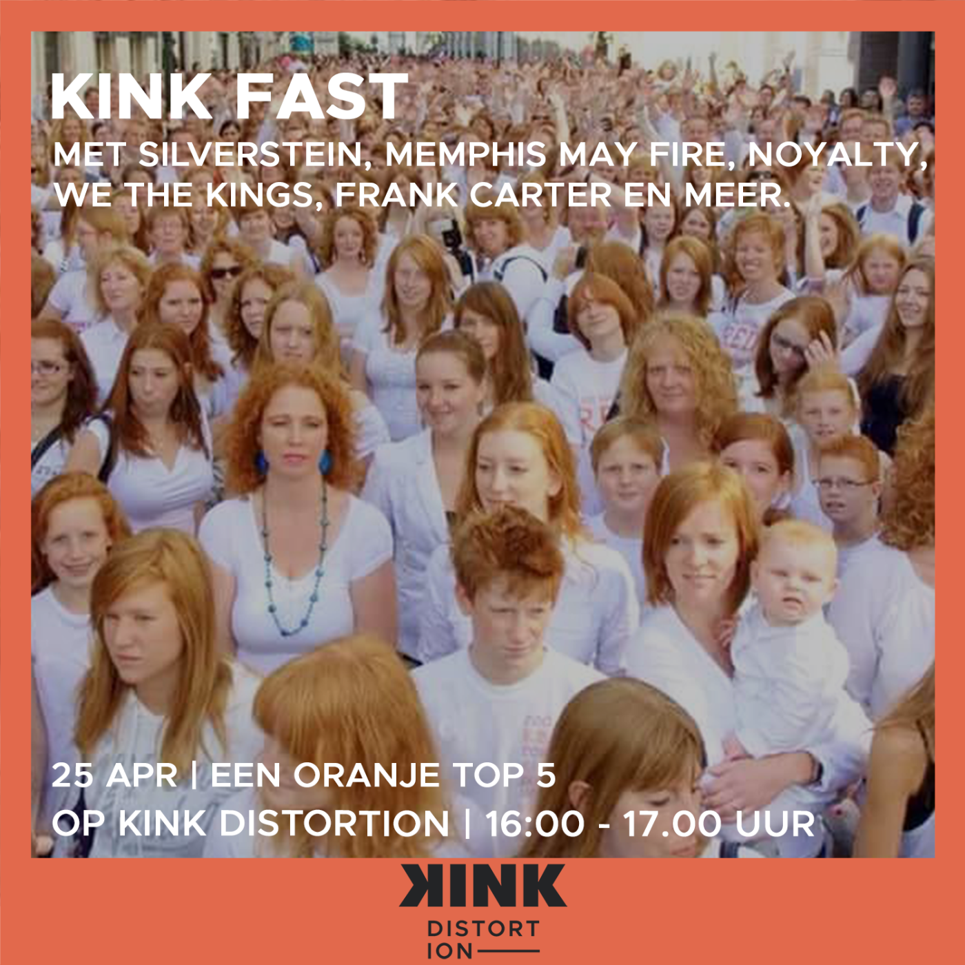 KINK FAST