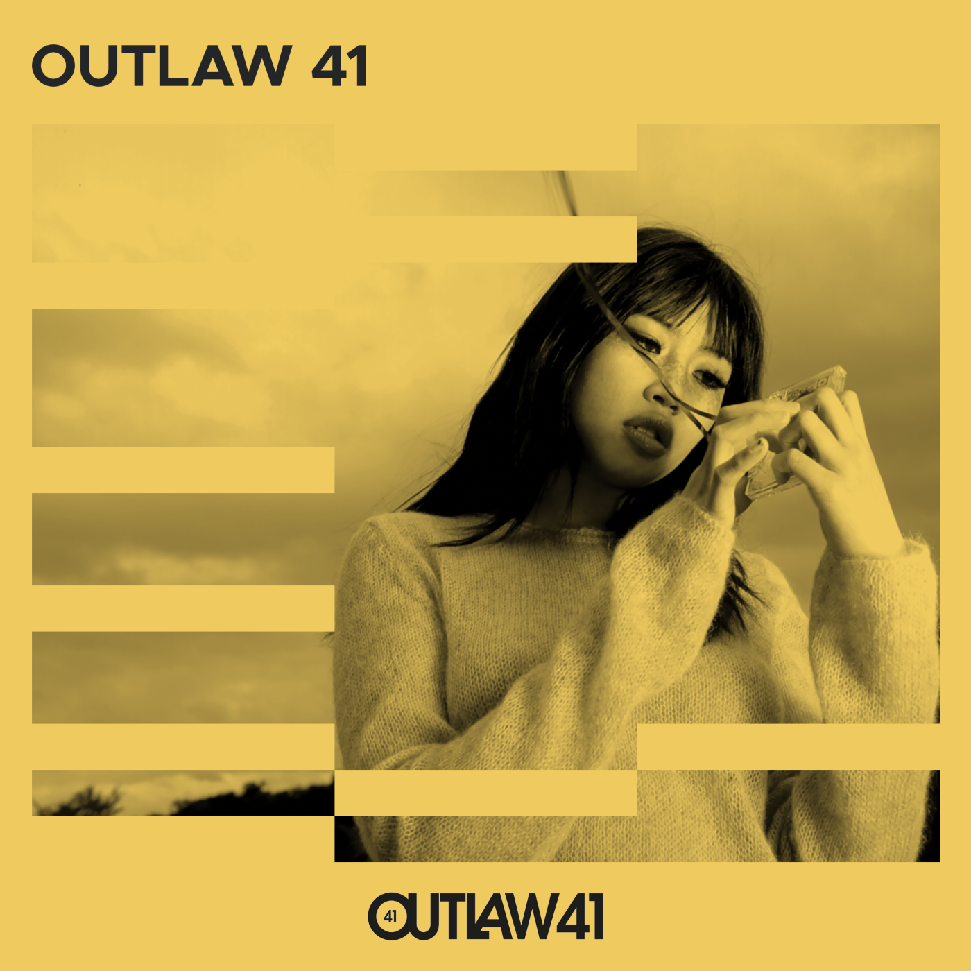 Outlaw 41 week 19 episode artwork