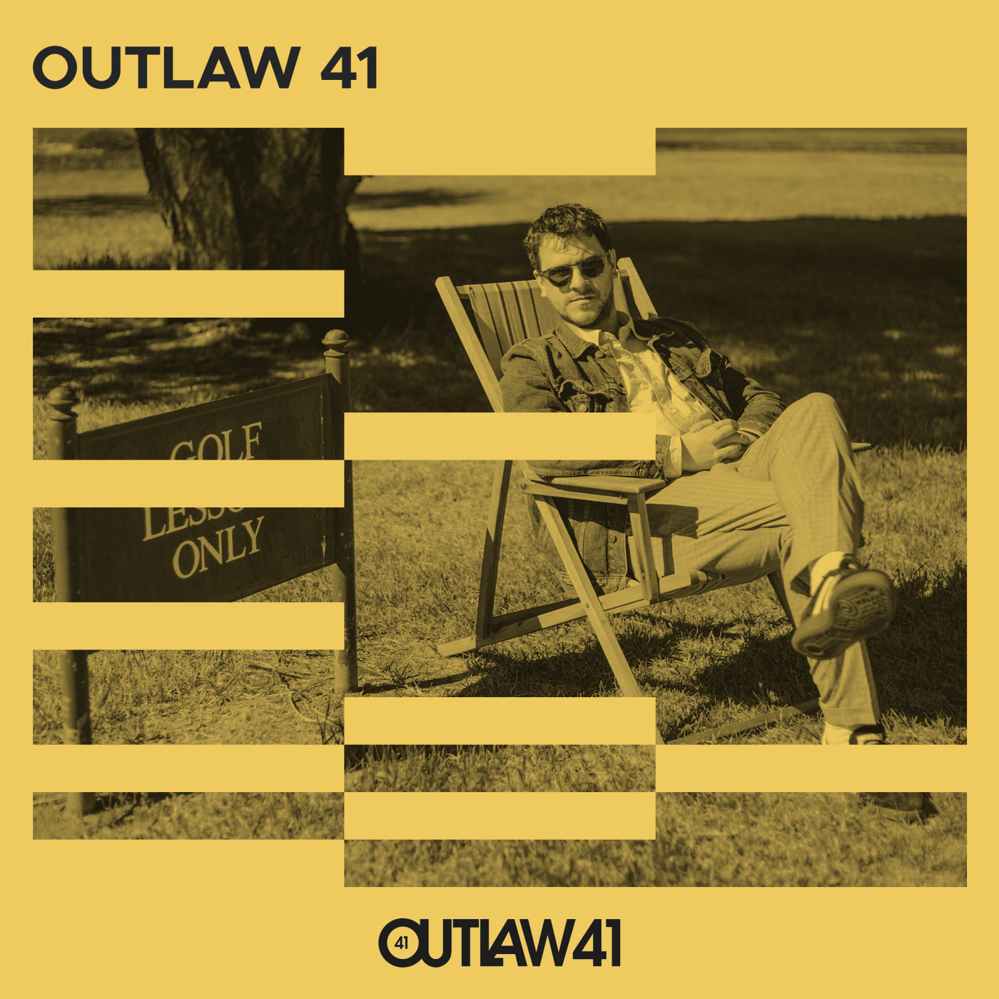Outlaw week 25 episode artwork