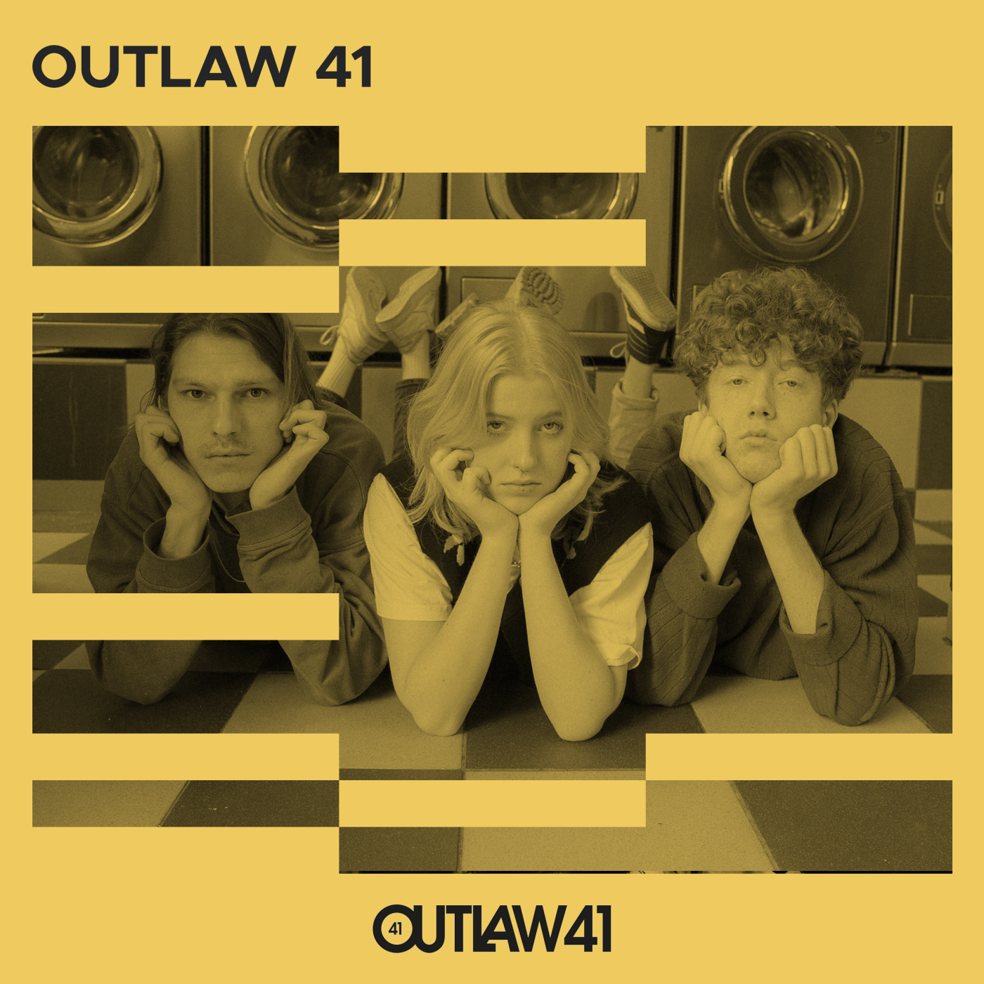 Outlaw 41 Week 33