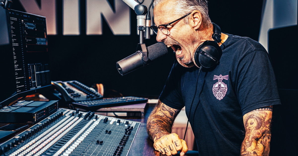 Vacature: KINK zoekt een nieuwe online collega Nieuws KINK