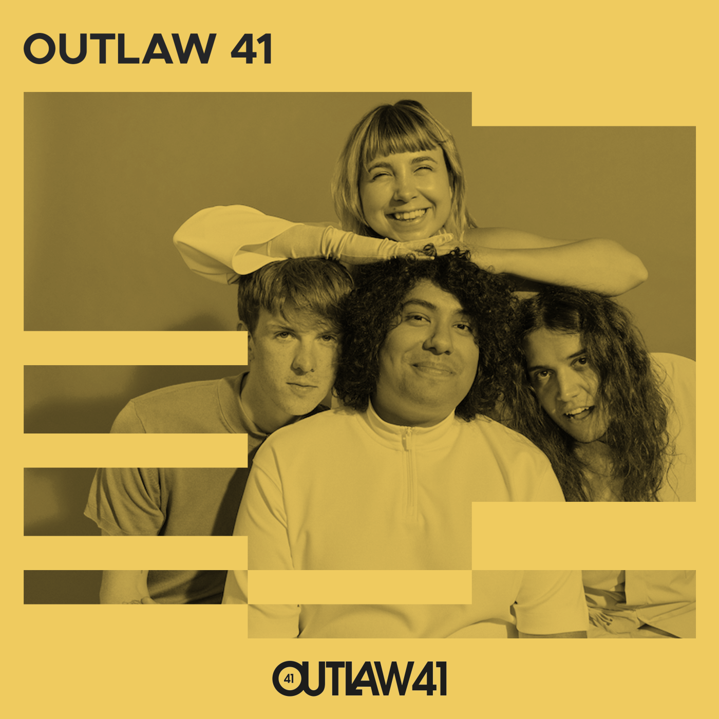 Outlaw 41 week 36 episode artwork