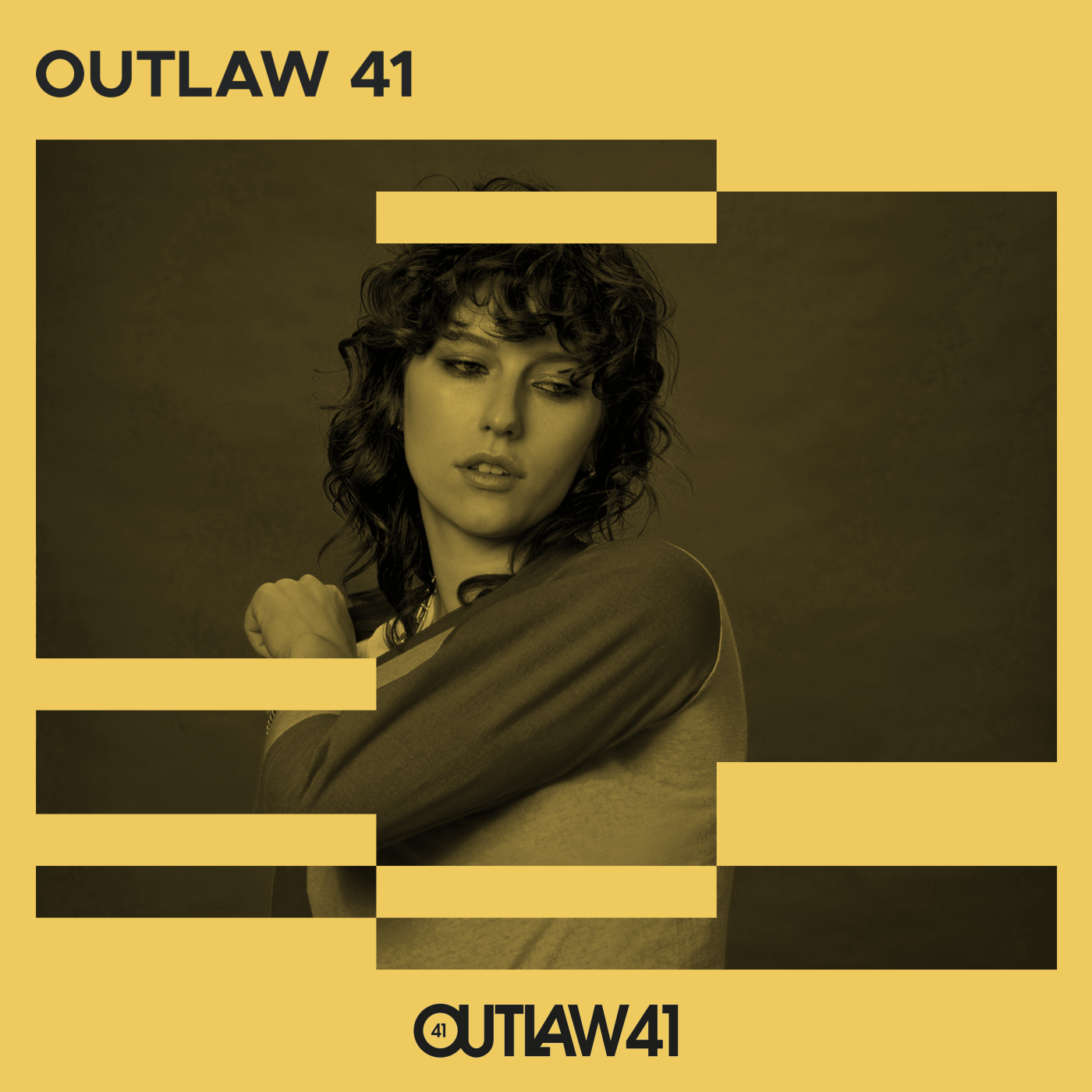 Outlaw 41 week 38 episode artwork