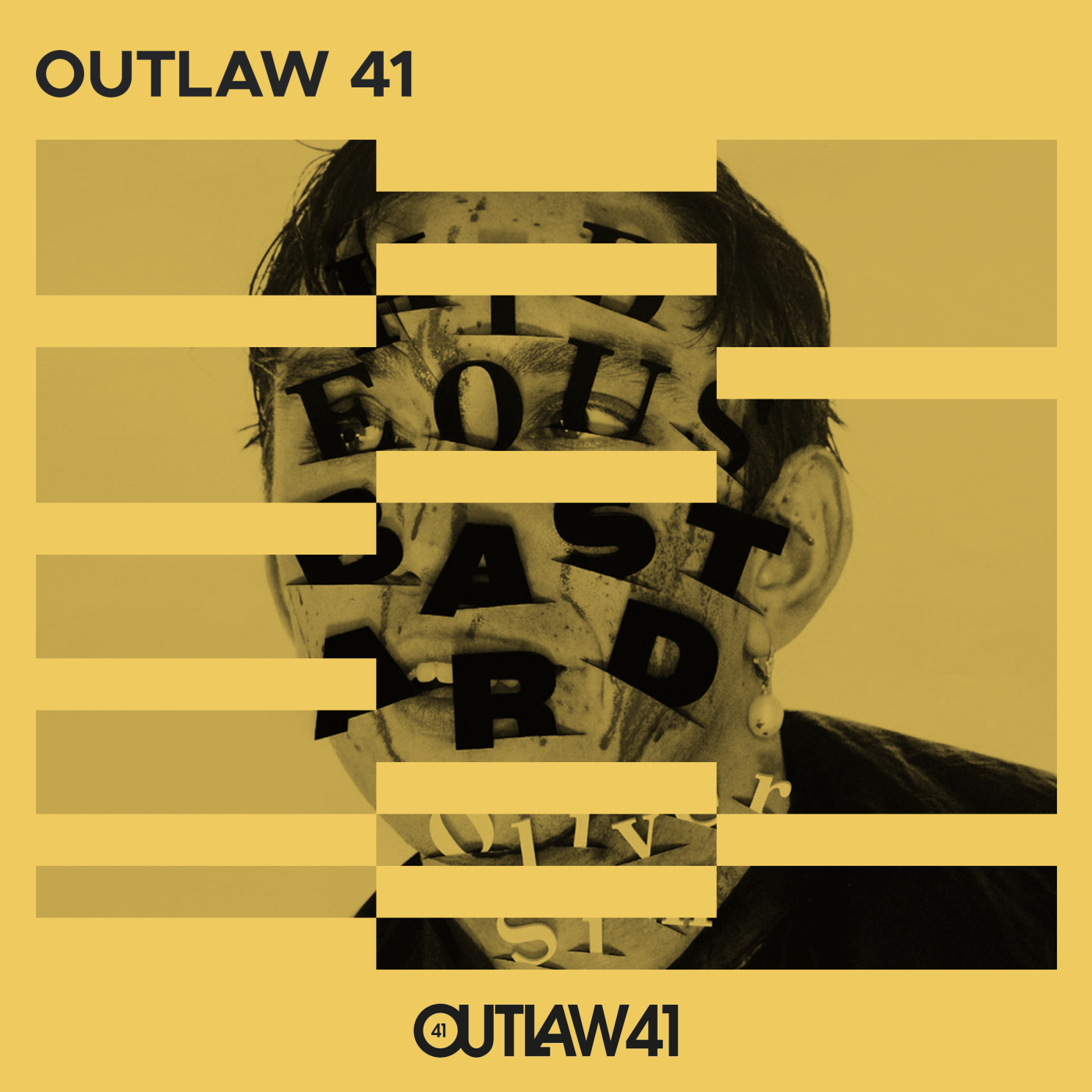 Outlaw 41 Week 39 episode artwork