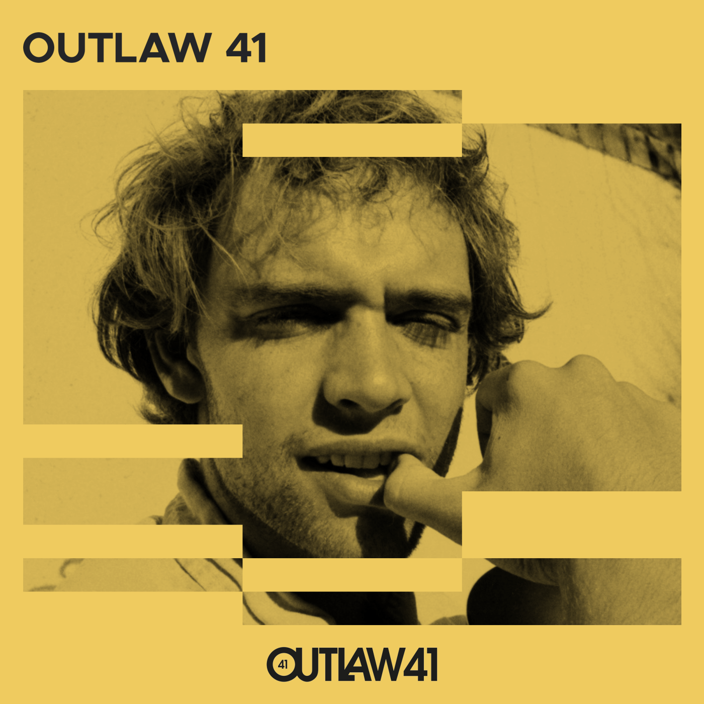 Outlaw 41 Week 43 episode artwork