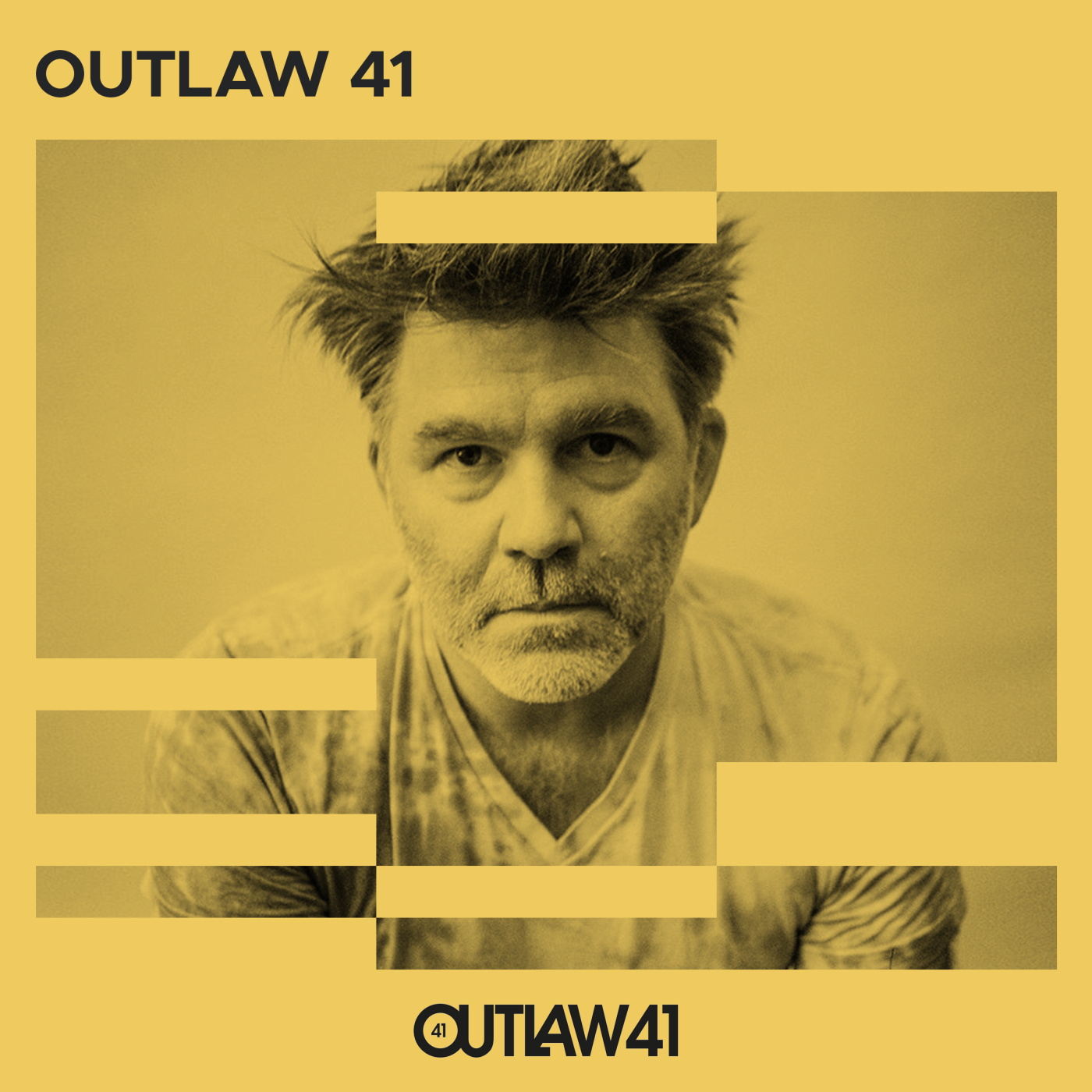 Outlaw 41 week 45 episode artwork