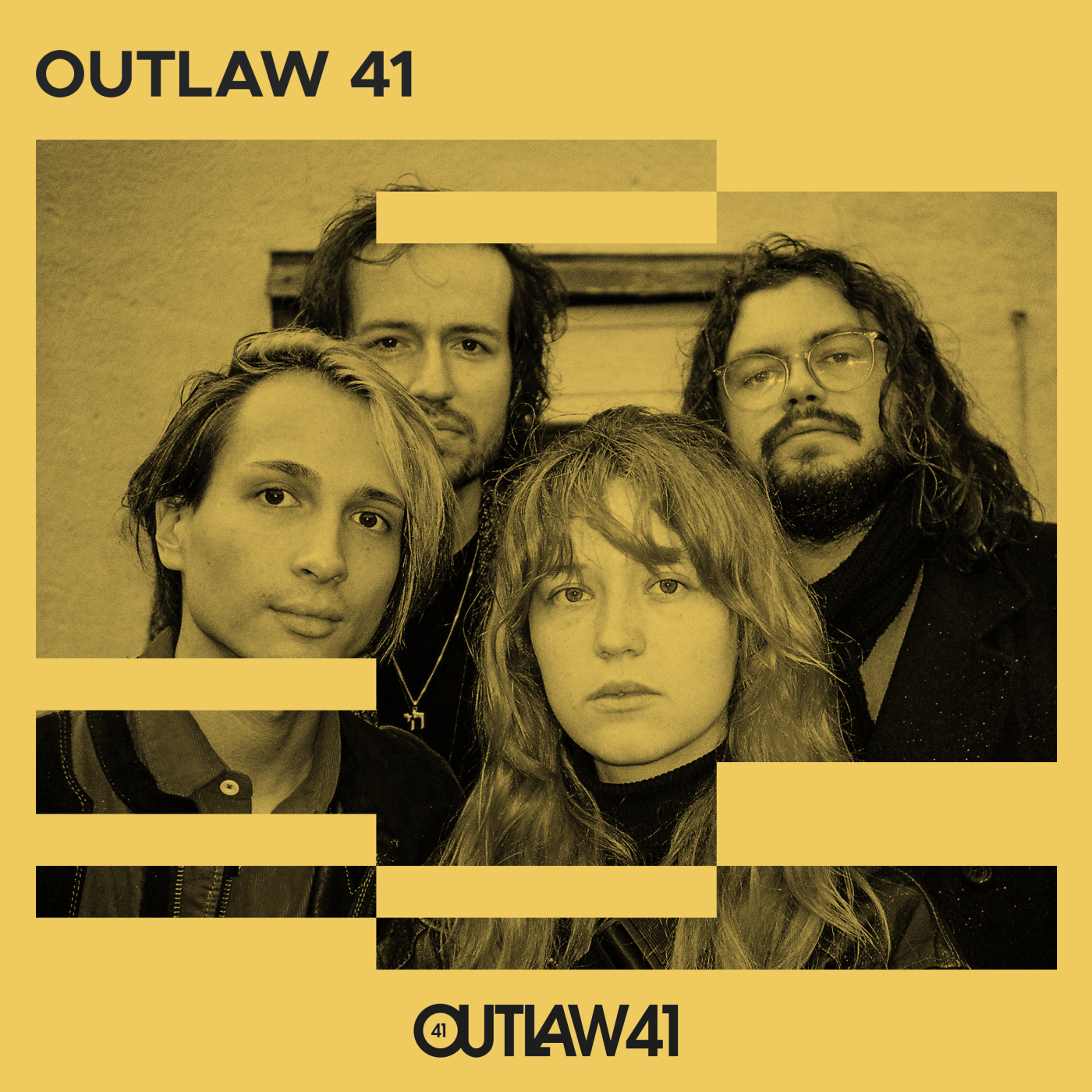 Outlaw 41 week 49 episode artwork