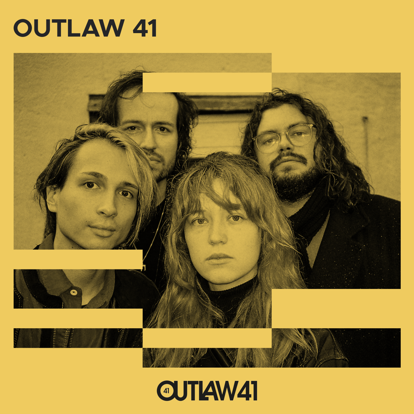 Outlaw 41 week 51 episode artwork