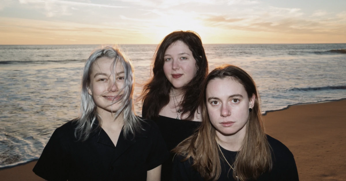 boygenius is groter dan de som der delen | Nieuws | KINK