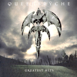 Eyes Of A Stranger Queensrÿche