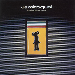Virtual Insanity Jamiroquai