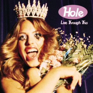 Violet Hole