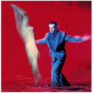 Digging In The Dirt Peter Gabriel