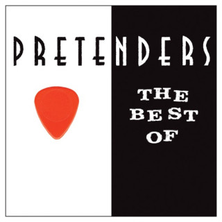 Back On The Chain Gang Pretenders