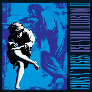 Estranged Guns N' Roses