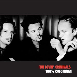 Korean Bodega Fun Lovin' Criminals
