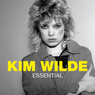 Cambodia Kim Wilde