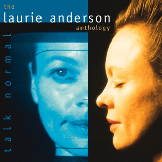 O Superman Laurie Anderson