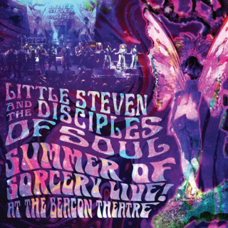 Bitter Fruit Little Steven