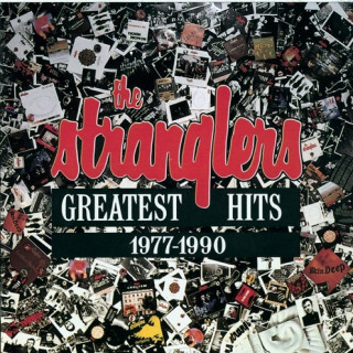 Skin Deep Stranglers