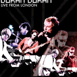 Hungry Like The Wolf Duran Duran